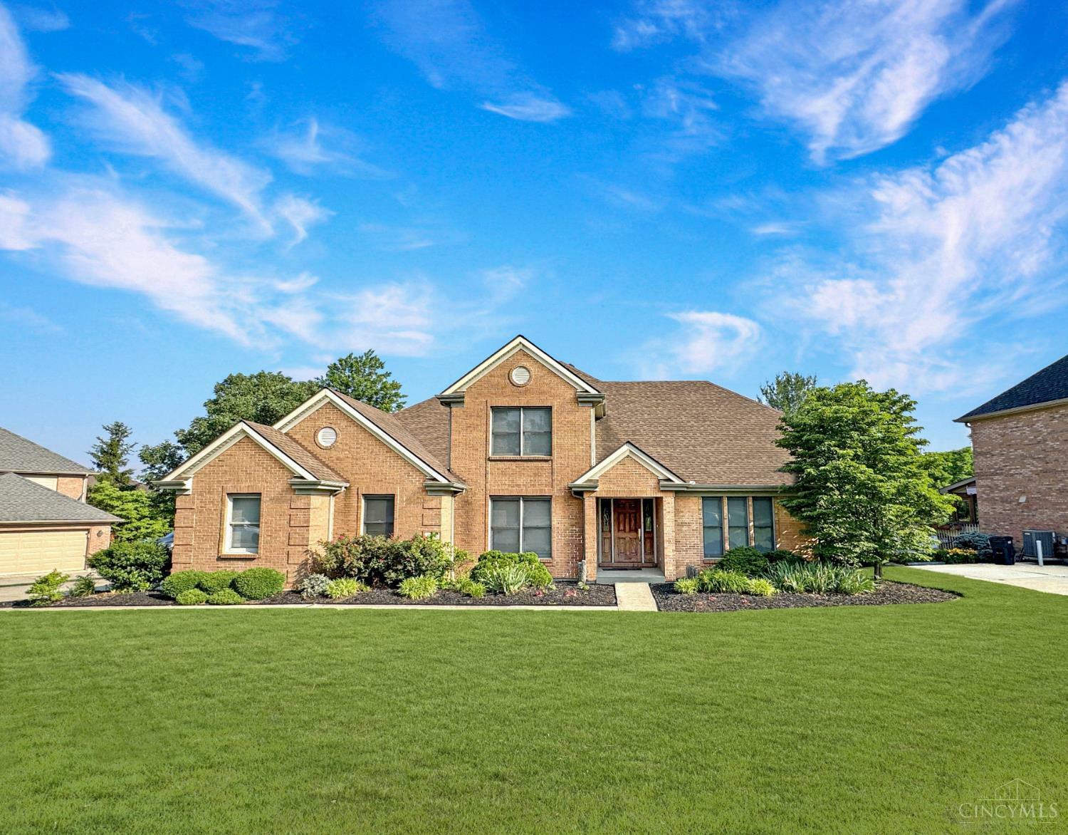 Property Photo: 6236 Ashbourne Place OH 45233