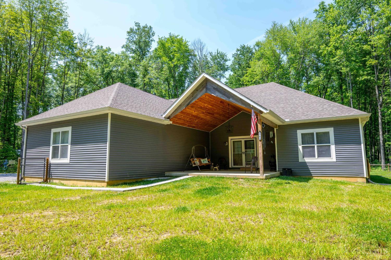 Property Photo: 2702 Indian Summer Drive OH 45106
