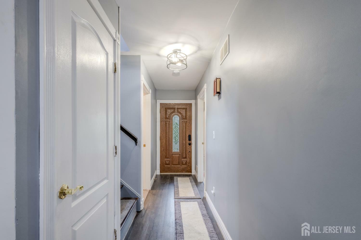 Property Photo: 250 Whittier Avenue NJ 08812