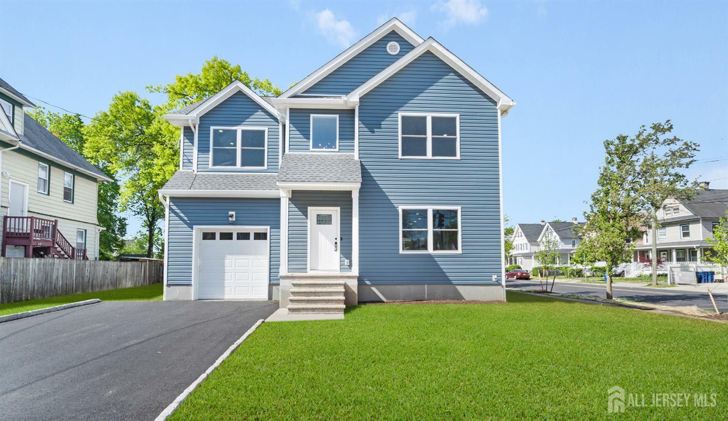 400 Grant Avenue 04  Plainfield NJ 07060 photo