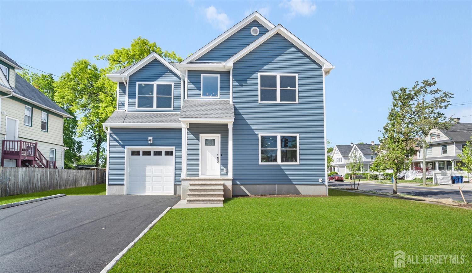 Property Photo: 400 Grant Avenue 04 NJ 07060