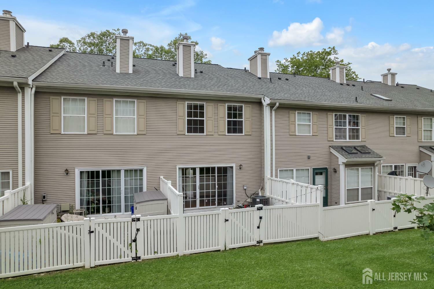 Property Photo: 26 Desoto Drive NJ 08823