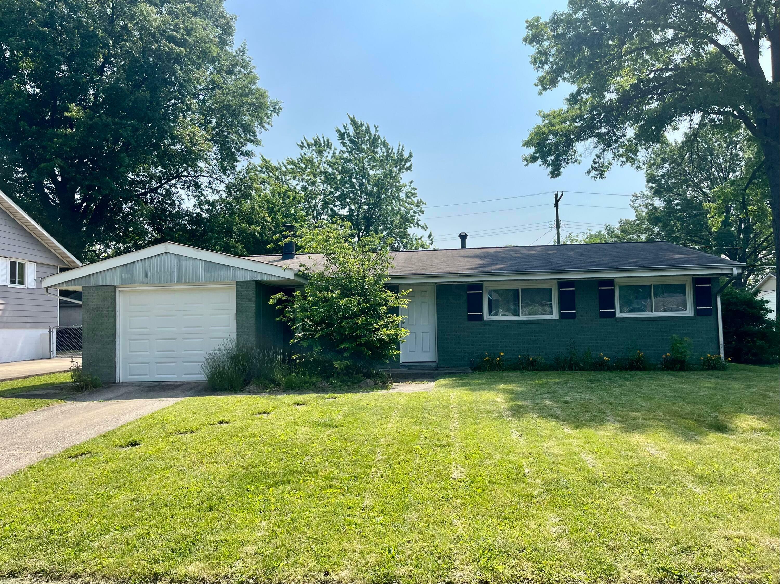 332 Baroness Way  Columbus OH 43230 photo