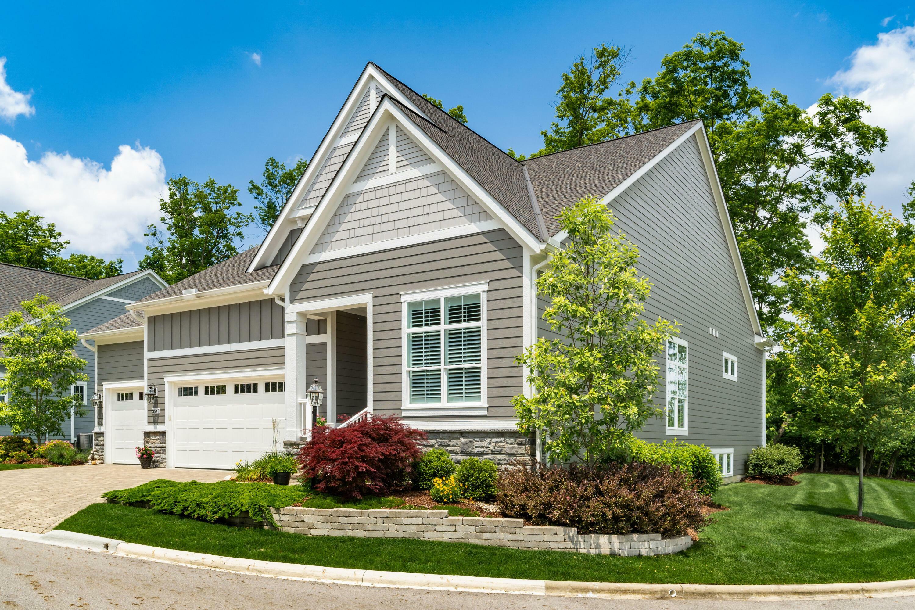 Property Photo: 3543 Westbrook Place OH 43035