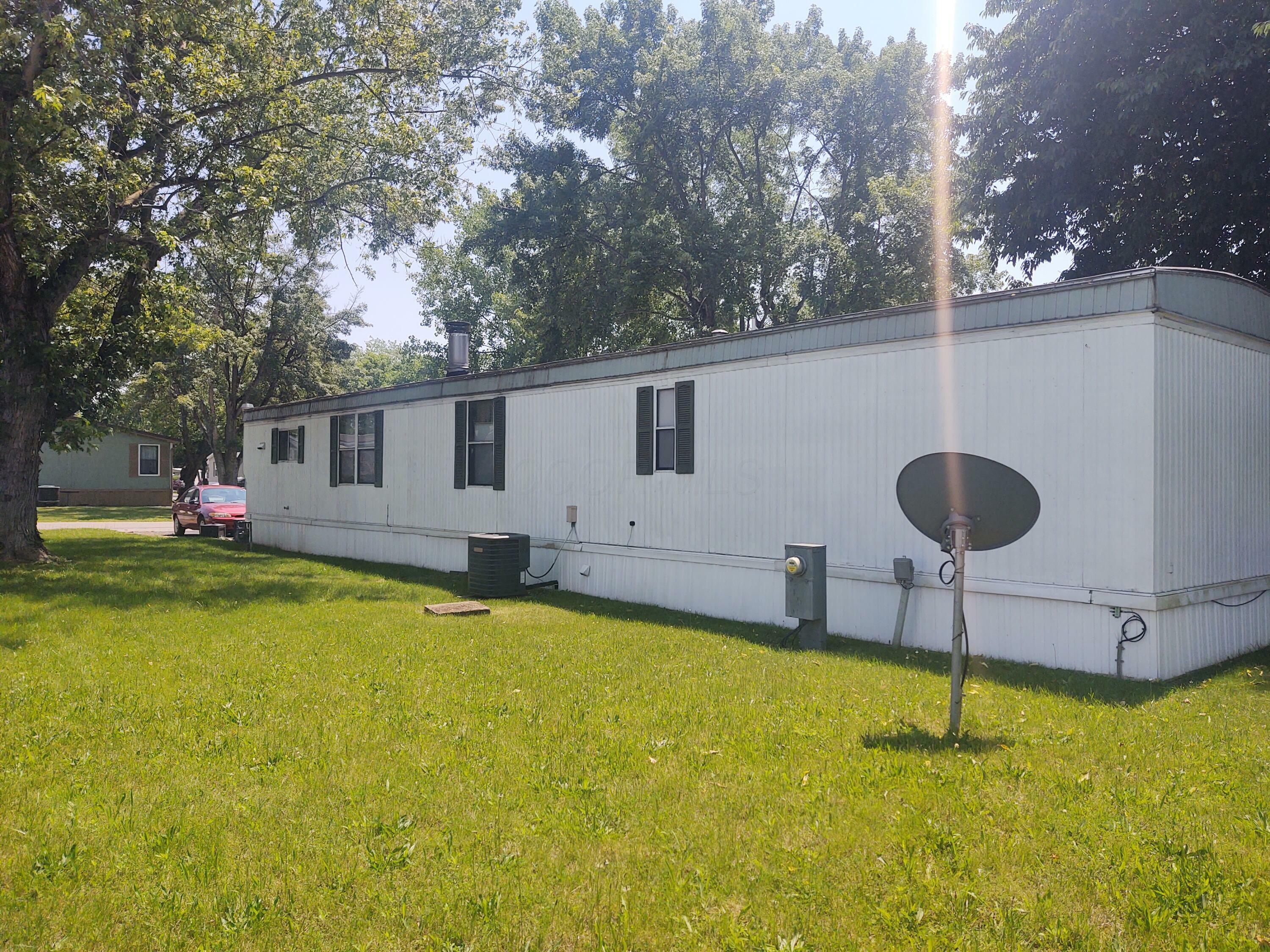 Property Photo:  71 Knollwood Court  OH 43103 