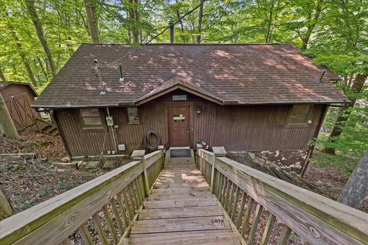 Property Photo: 512 Natchez Lane OH 43155