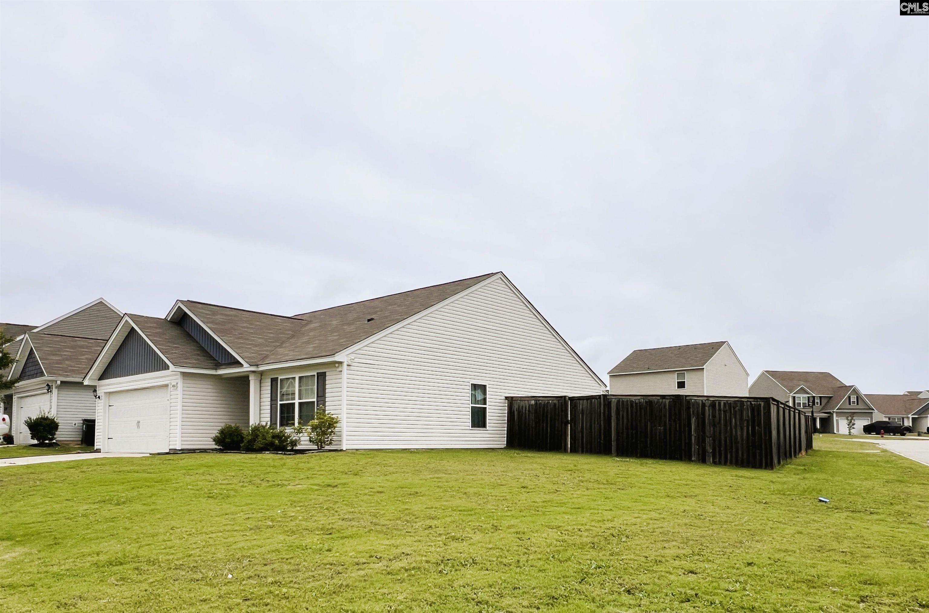 Property Photo: 1406 Native Garden SC 29054