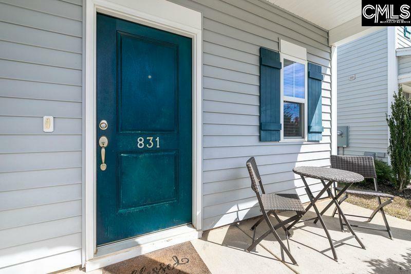 Property Photo: 831 Bob Stay SC 29036-6141