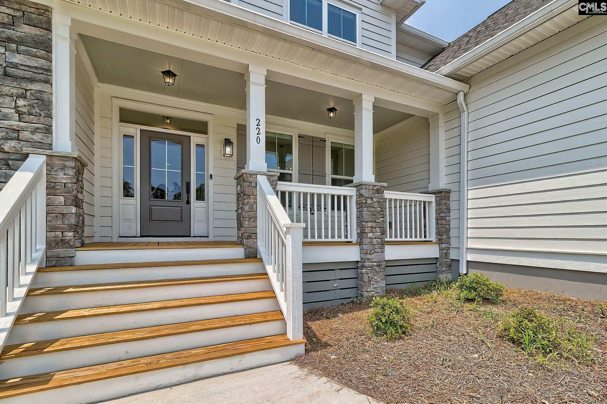 Property Photo: 220 Clayborn SC 29072-7164