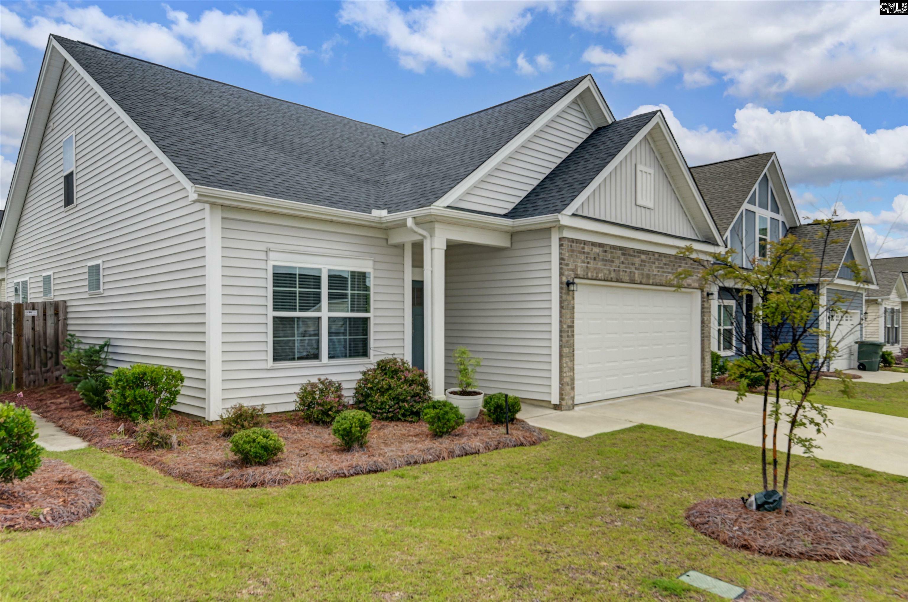 417 Durwin  Columbia SC 29229 photo