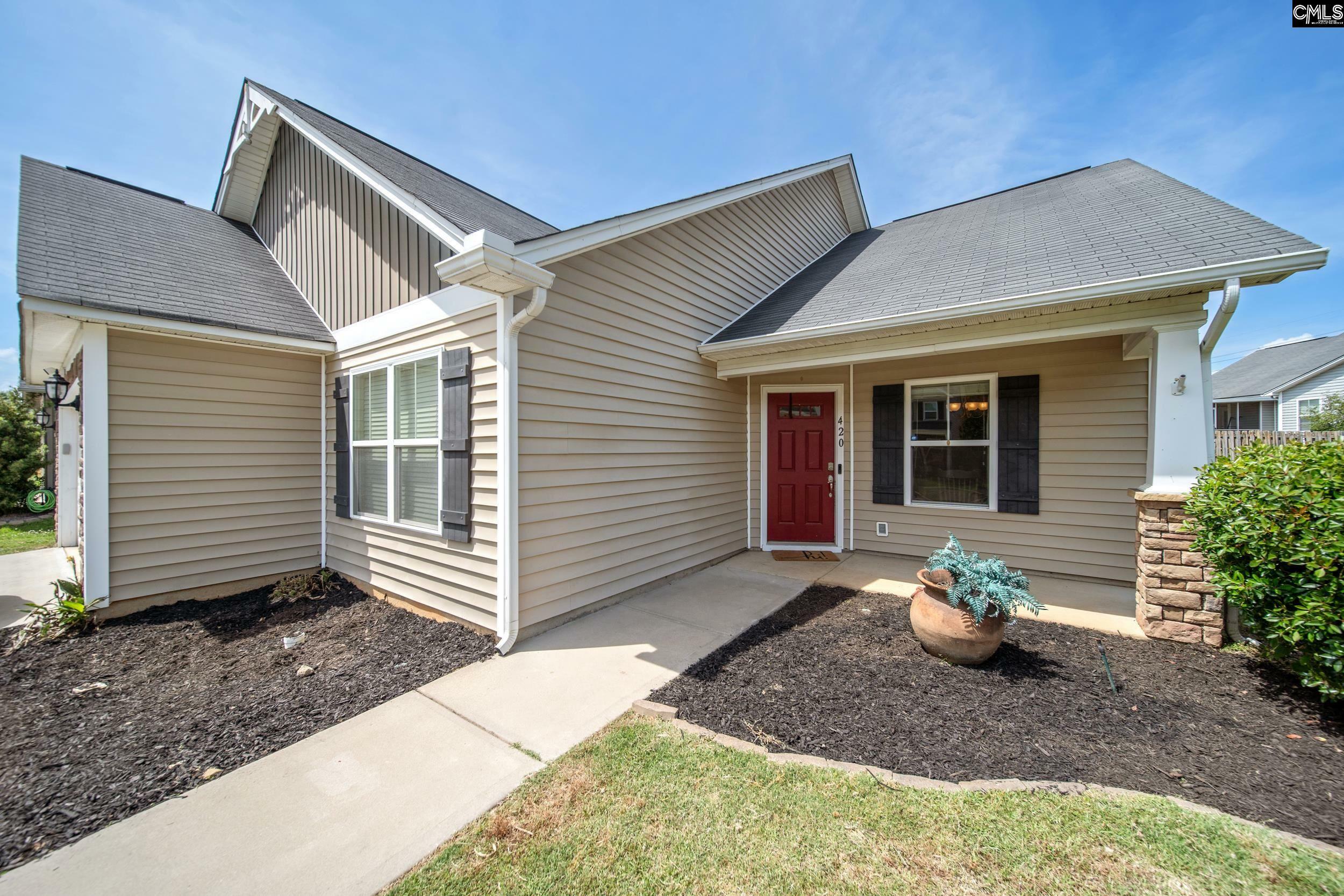 420 Crawley  Chapin SC 29036 photo