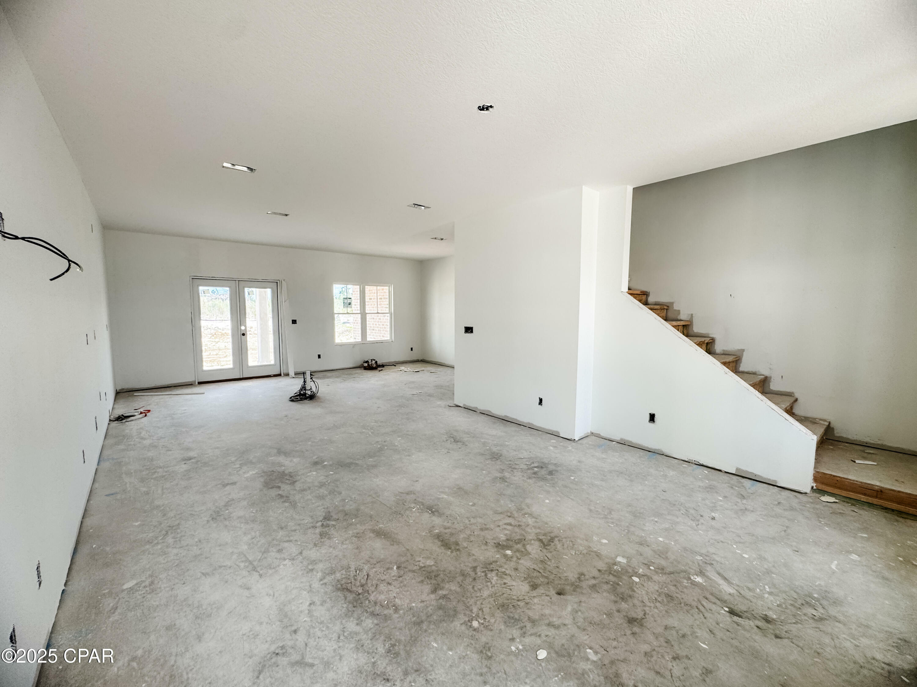 Property Photo: 3864 Red Deer Circle Lot 17 FL 32404