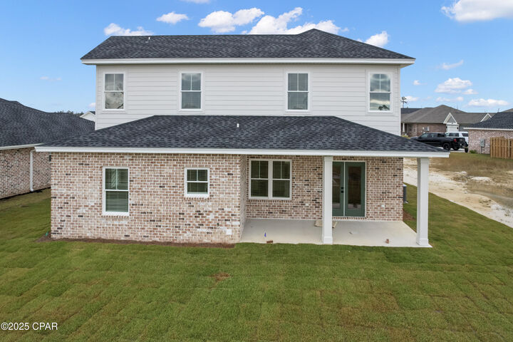 Property Photo:  3864 Red Deer Circle Lot 17  FL 32404 