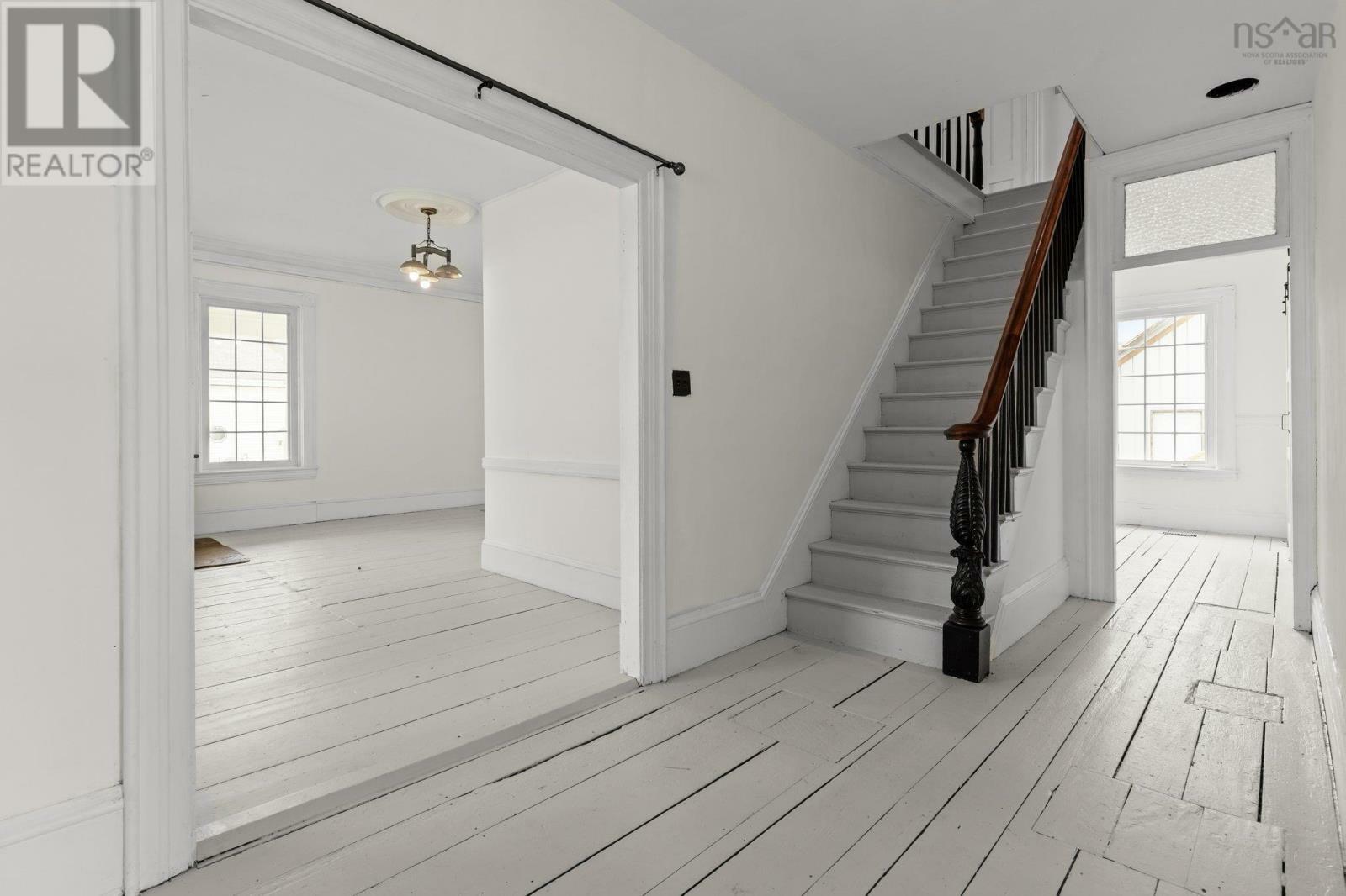 Property Photo: 2133 New Cheverie Road NS B0N 2A0