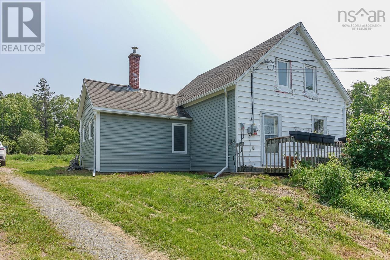 Property Photo: 36 Russia Road NS B0P 1E0
