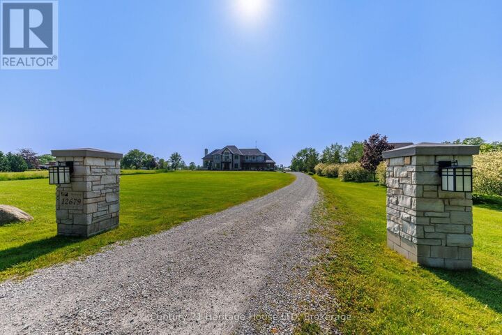 Property Photo: 12679 Niagara Parkway ON L2E 6S6