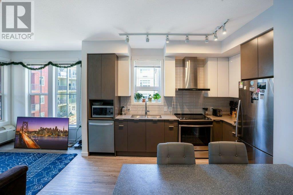 Property Photo: 1775 Chapman Place 206 BC V1Y 0G3
