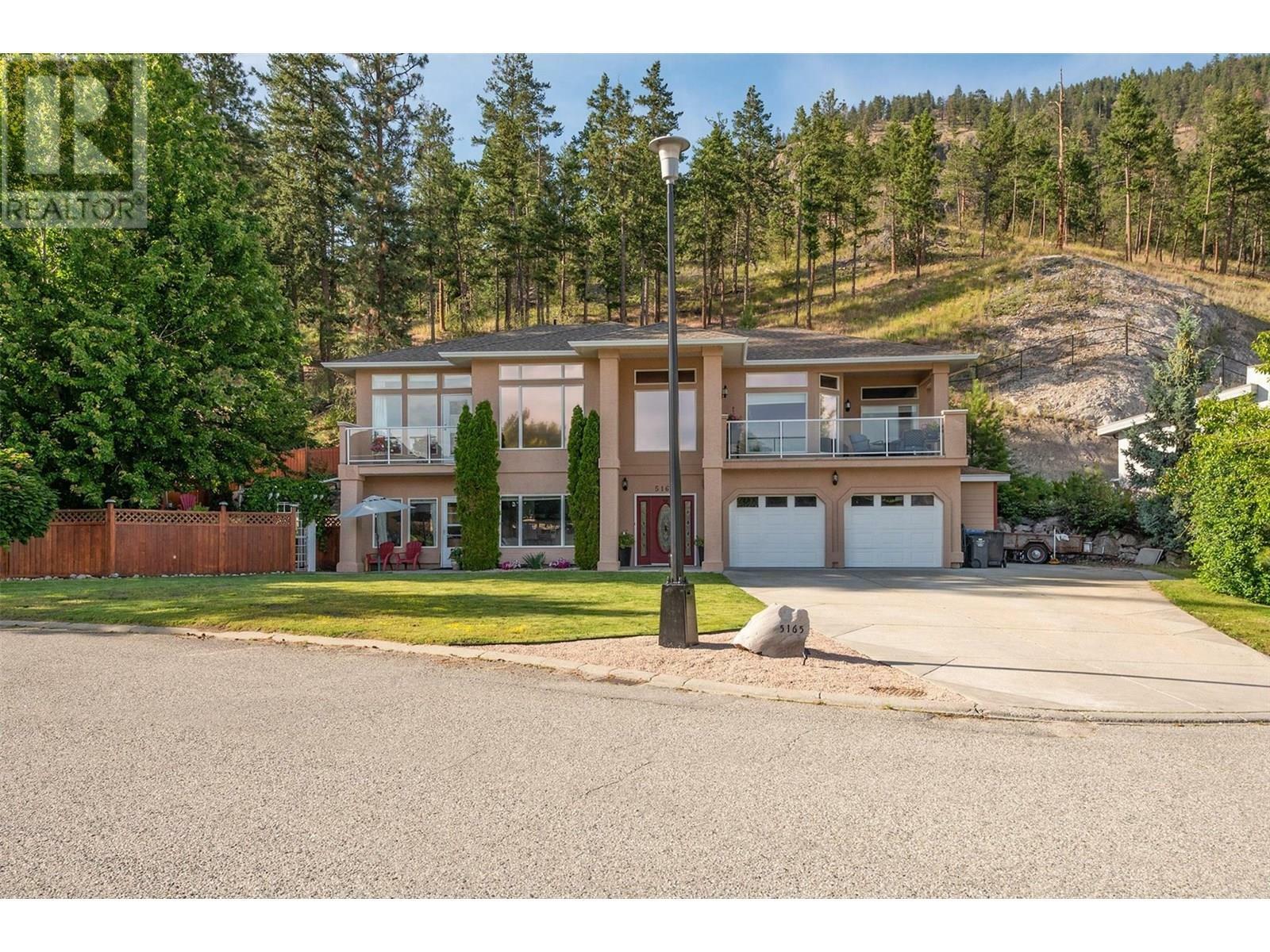 Property Photo: 5165 Morrison Crescent BC V0H 1X2