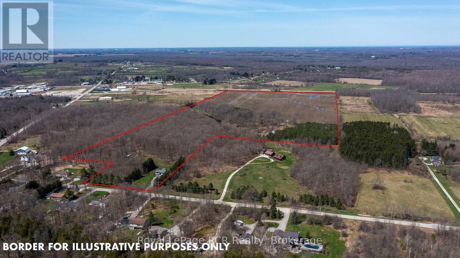Property Photo:  126 West Street  ON N4K 5N7 