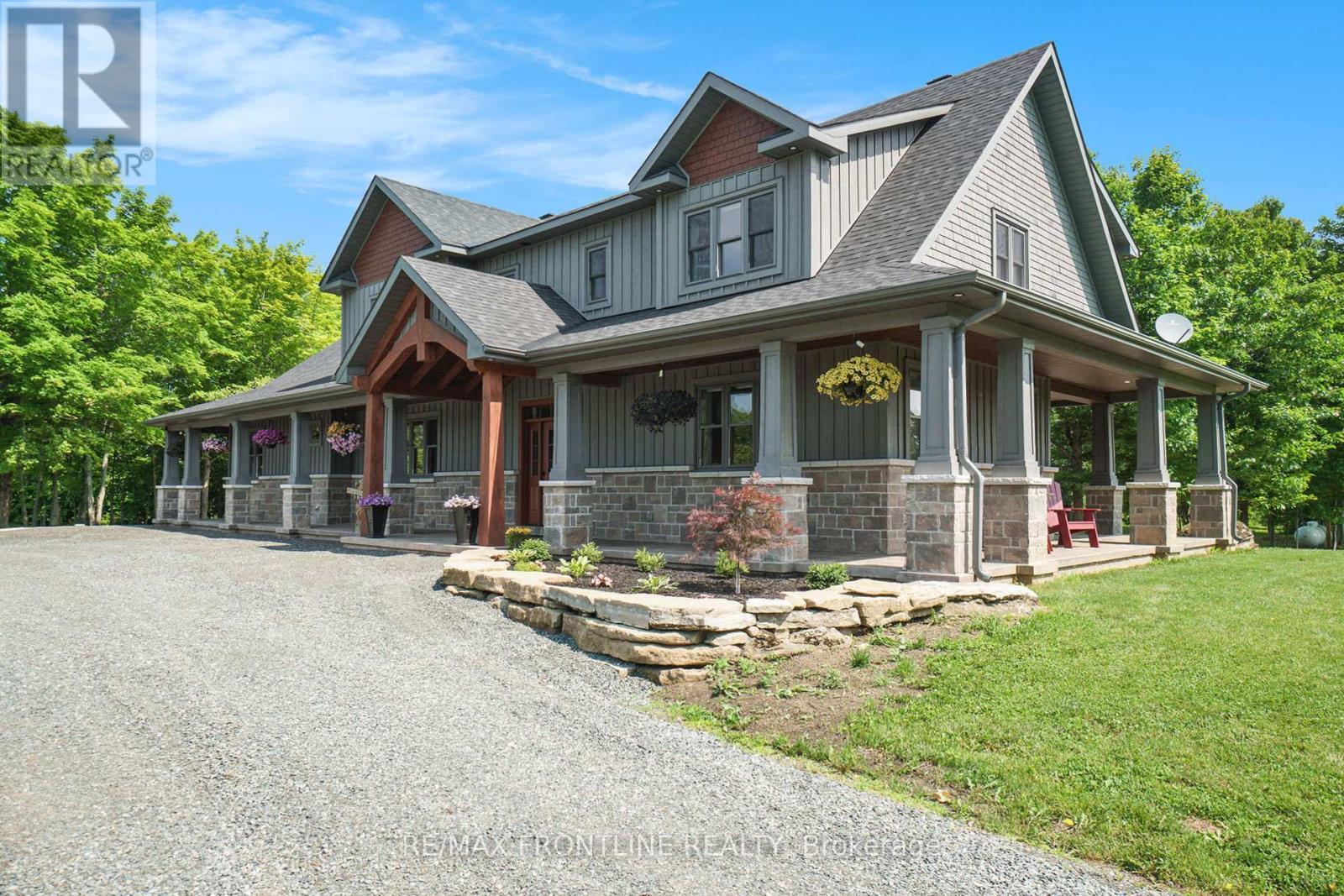 Property Photo: 51 Stone Road ON K7A 4S4