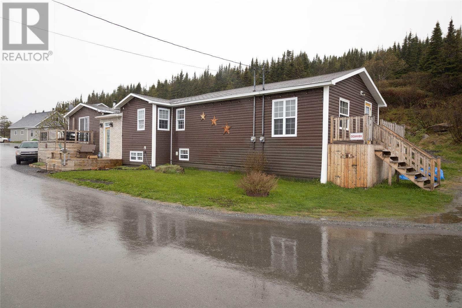 Property Photo:  8 Chaytors Lane  NL  