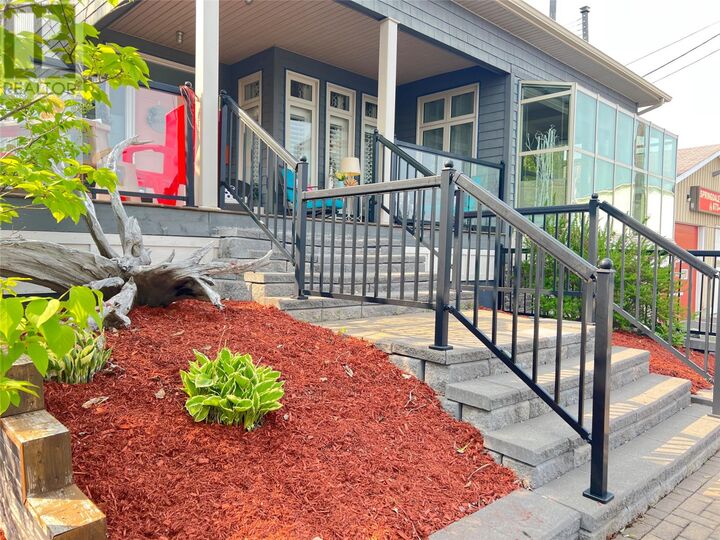 Property Photo: 78 Bayview Road NL A0J 1T0