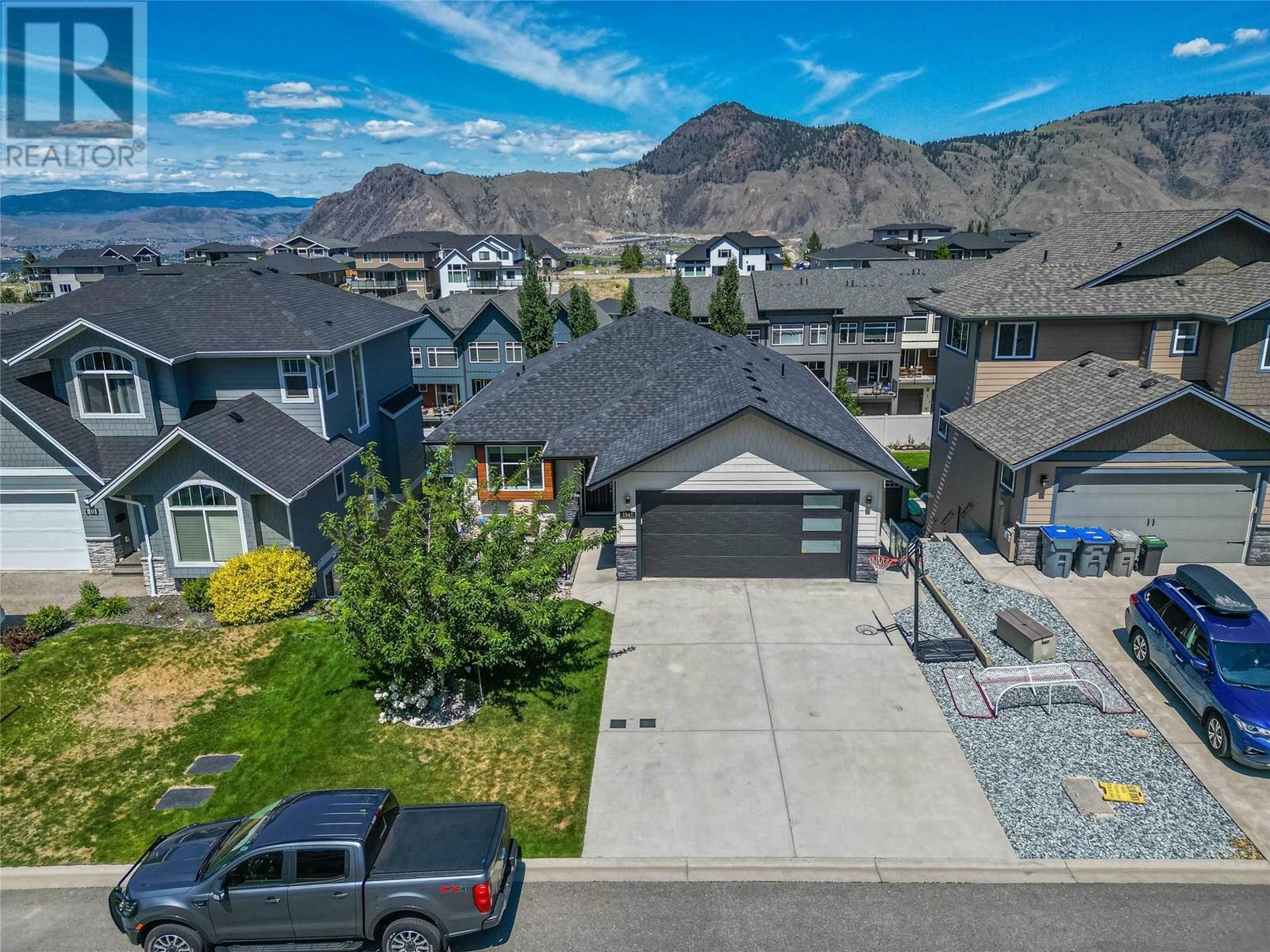 Property Photo: 1547 Emerald Drive BC V2E 0C4