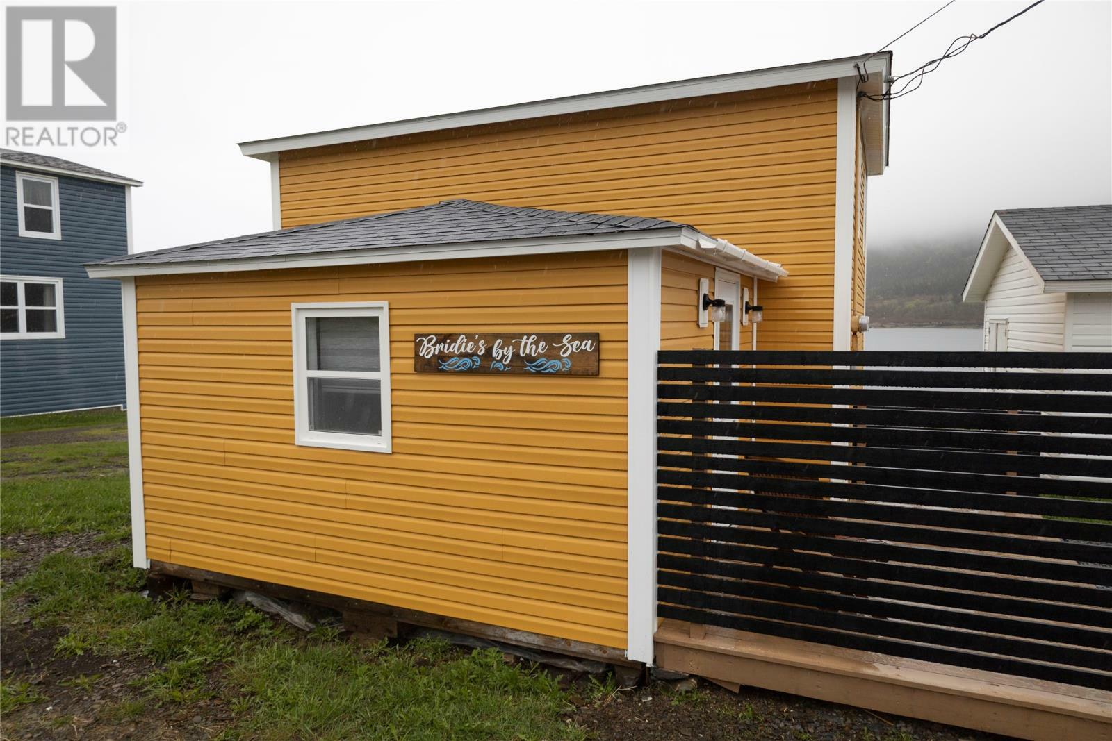 Property Photo: 32 Crouse Drive NL