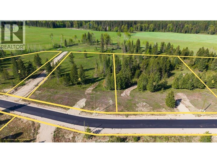 Lot 5 Mary G Road — photo 1