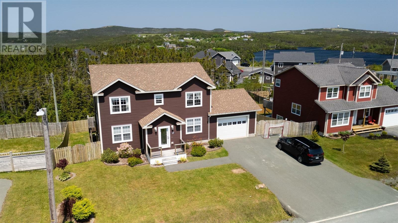Property Photo: 17 Newbury Street NL A1M 0A5