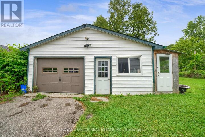 Property Photo:  4504 Hwy 2 Highway  ON L0A 1J0 