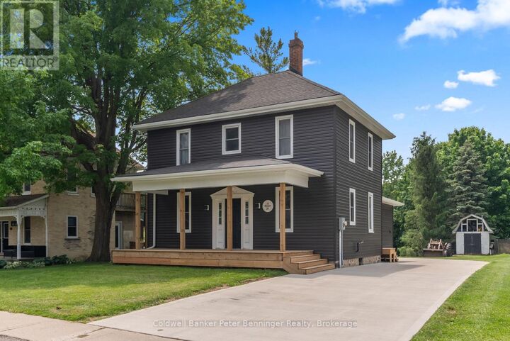 Property Photo:  12 Peter Street South  ON N0G 2J0 