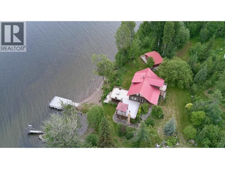 Property Photo: 23854 Mund Road BC V0J 1E4