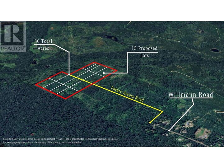 1461 Westview Road  Prince George BC V2M 7C8 photo