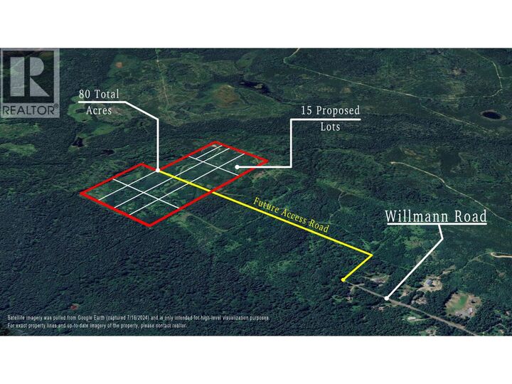 1461 Westview Road  Prince George BC V2M 7C8 photo
