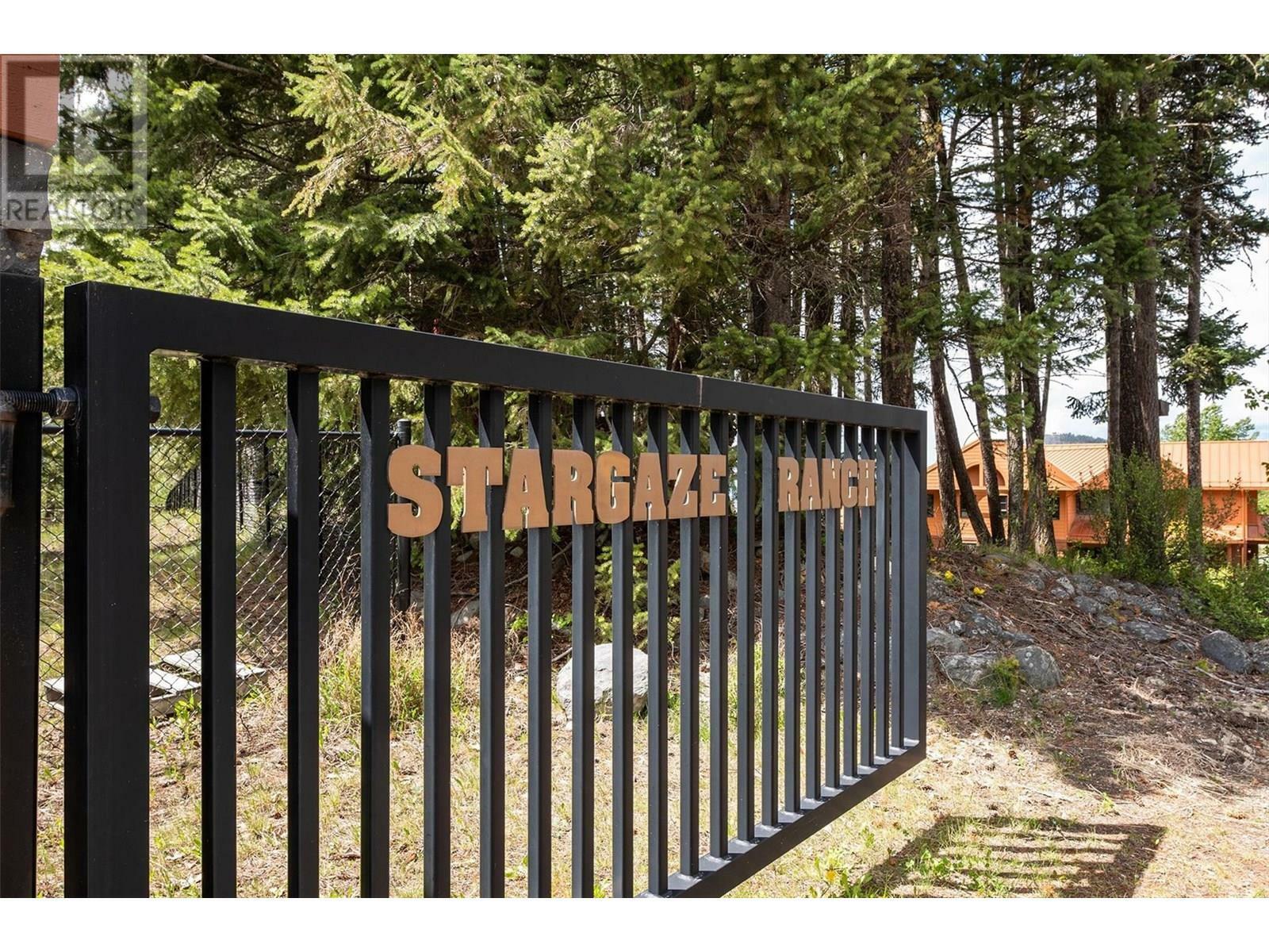 Property Photo: 1306 Huckleberry Road BC V1P 1M5