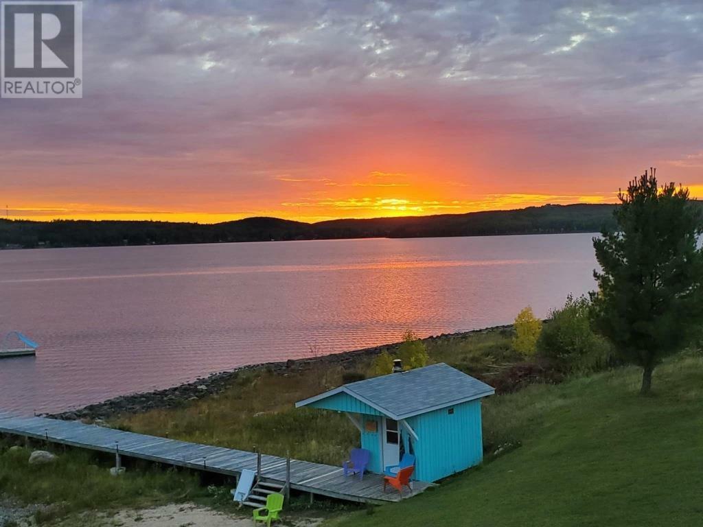 Property Photo: 145 Cedar Point Dr ON P8T 0A7