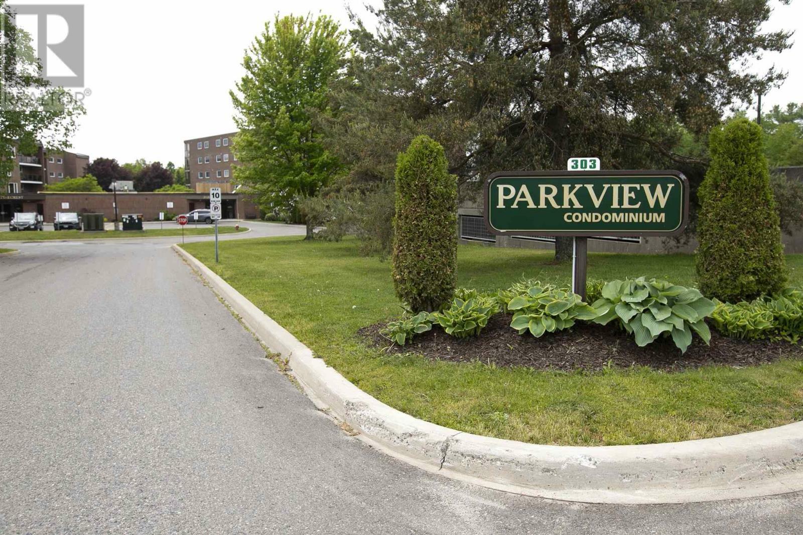 Photo de la propriété: 303 Macdonald Ave # 609 ON P6B 6G4