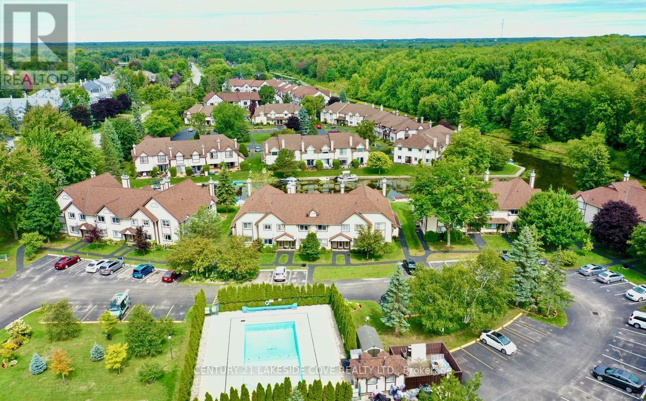 Property Photo: 11 Laguna Parkway Unit 36 ON L0K 1B0