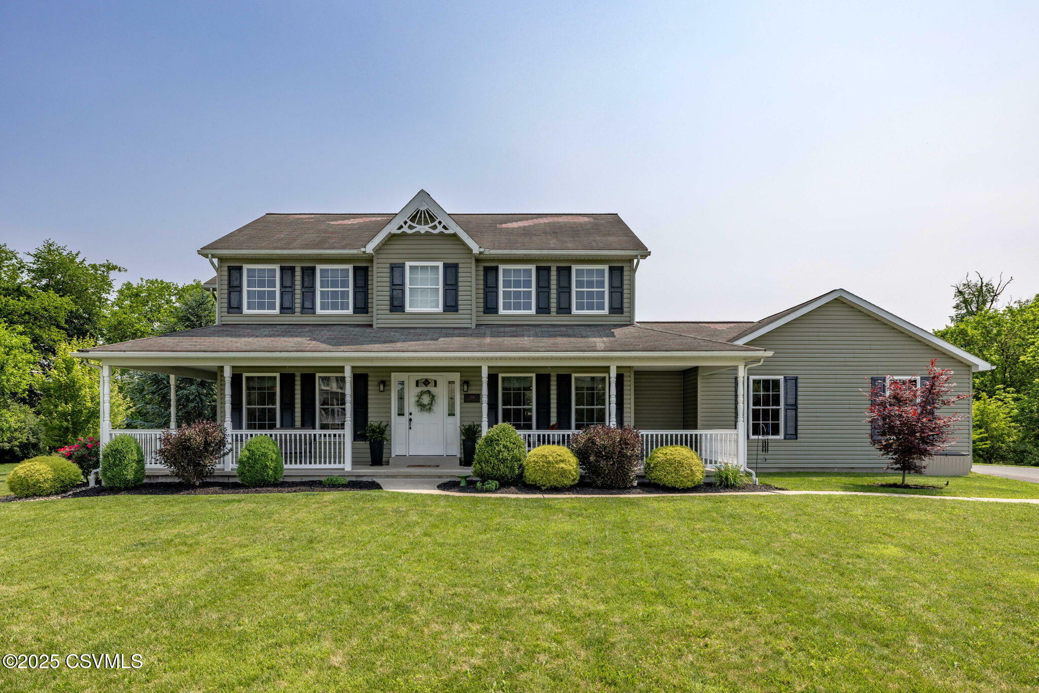 Property Photo: 106 Crossings Lane PA 17837