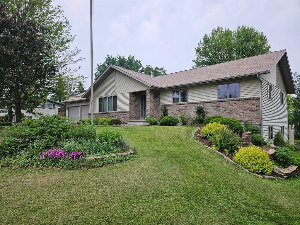 628 West Village Limits Road  Athens WI 54411 photo