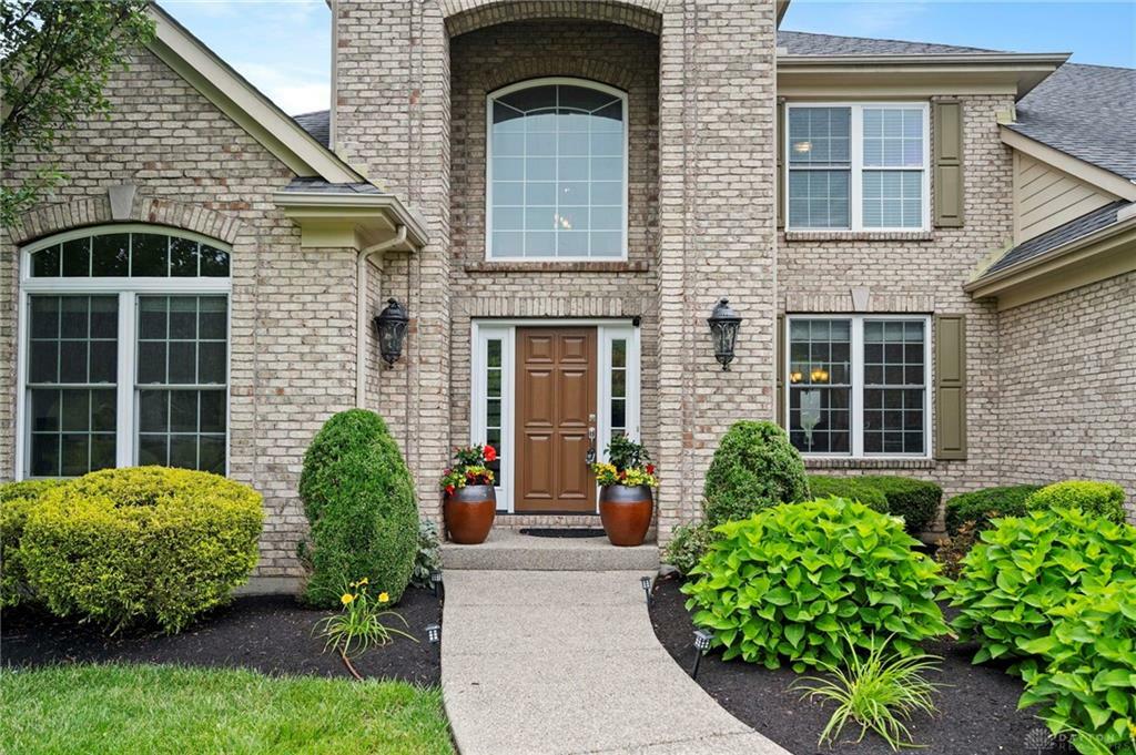 Property Photo: 4738 Saddletop Ridge Lane OH 45040