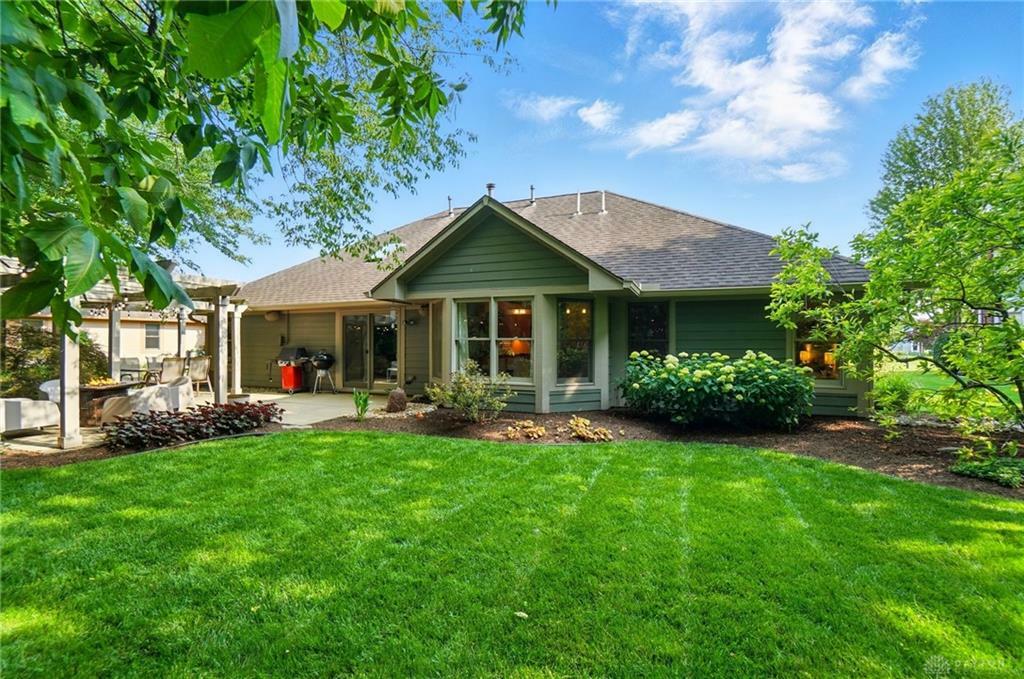 Property Photo:  55 Artesian Court  OH 45066 