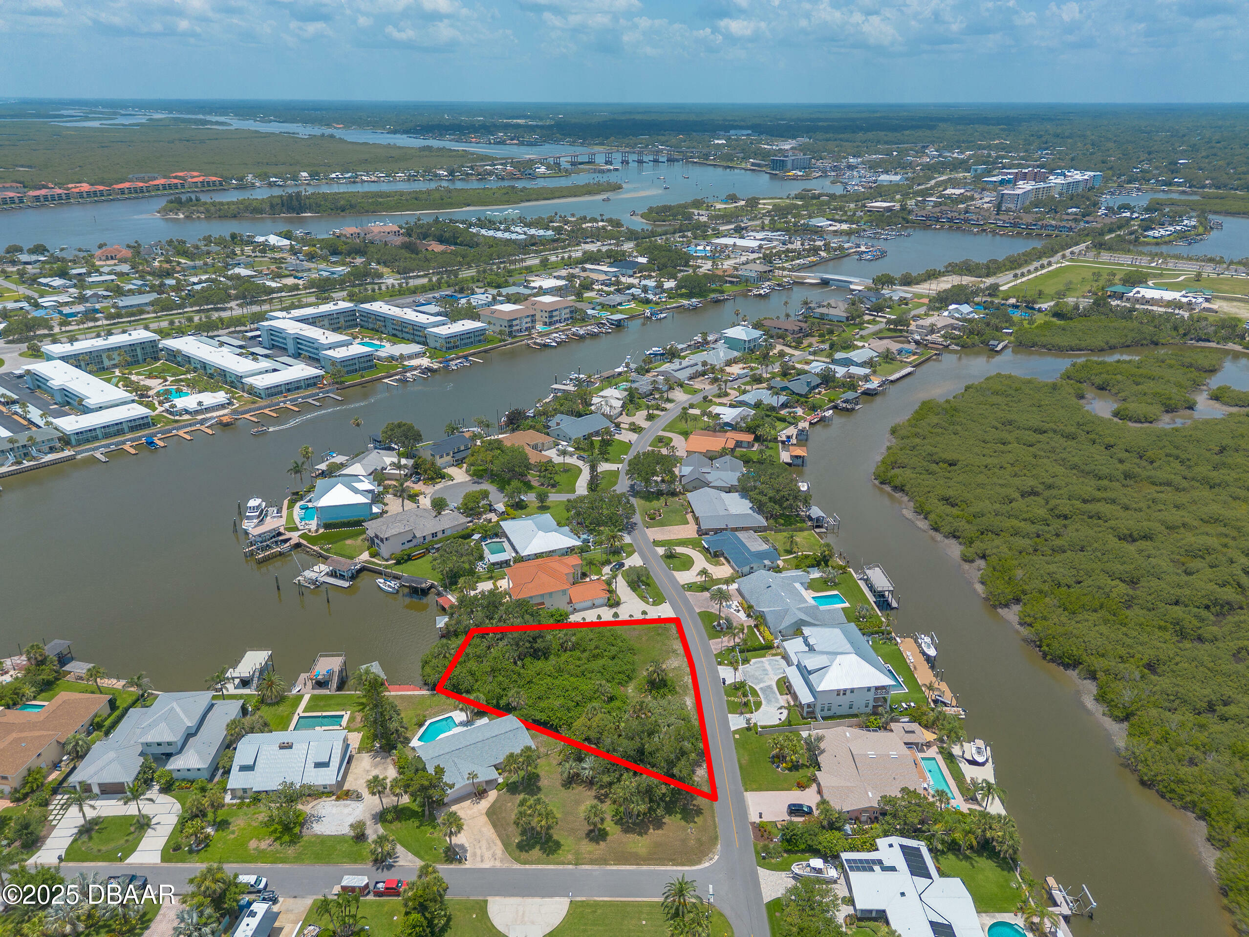 Property Photo: 0 Quay Assisi Court FL 32169