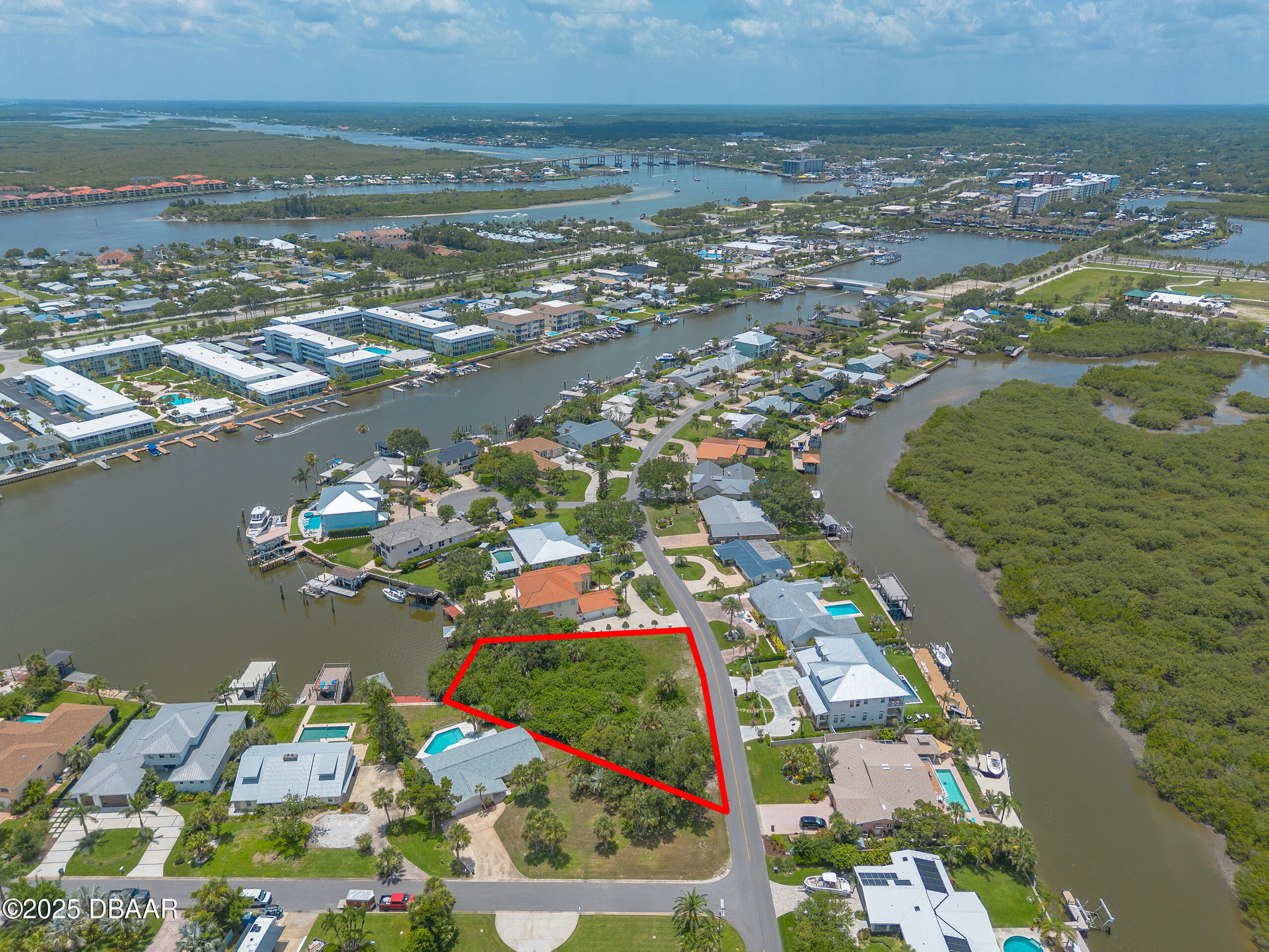 Property Photo: 0 Quay Assisi Court FL 32169