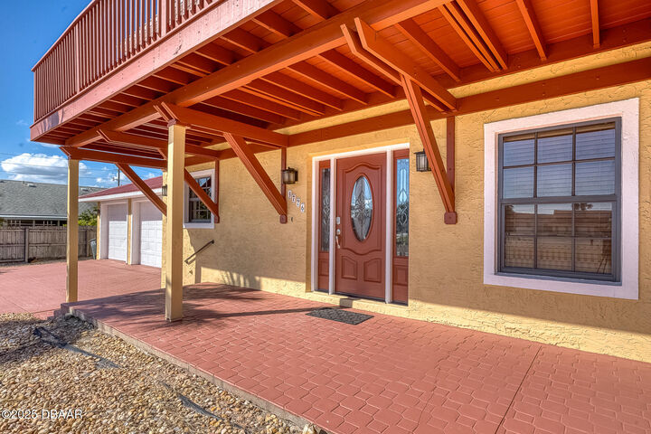 Property Photo:  3726 S Atlantic Avenue  FL 32169 