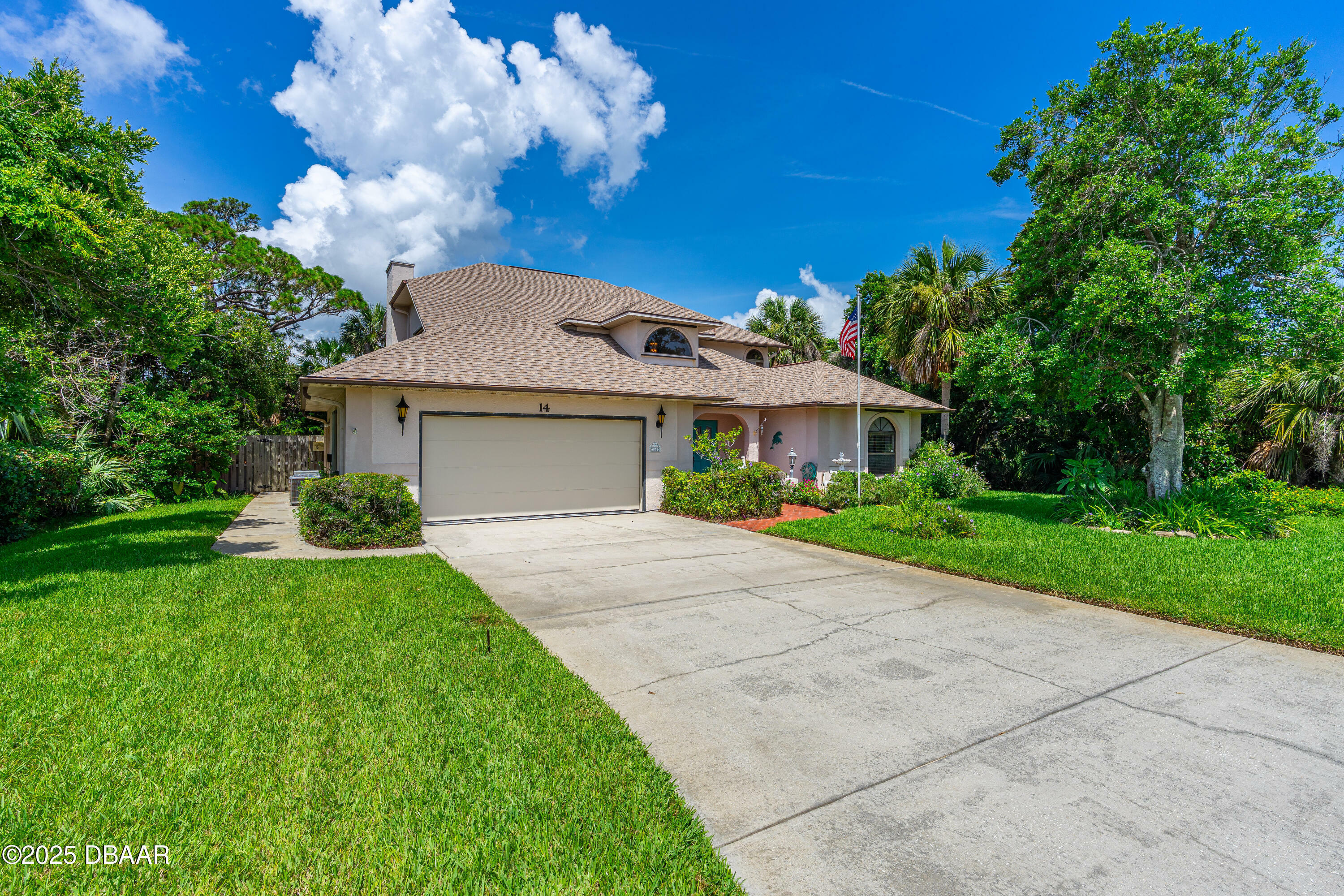 Property Photo: 14 Sand Dollar Drive FL 32176