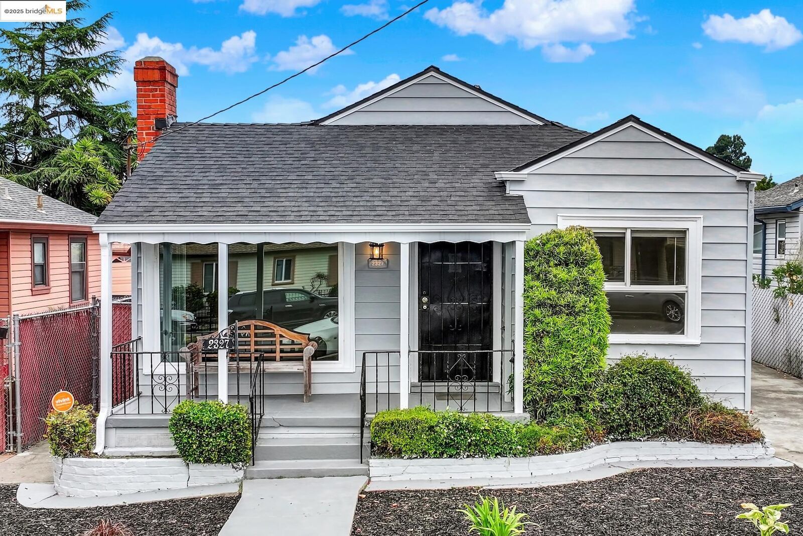 Property Photo:  2327 99th Ave  CA 94603 