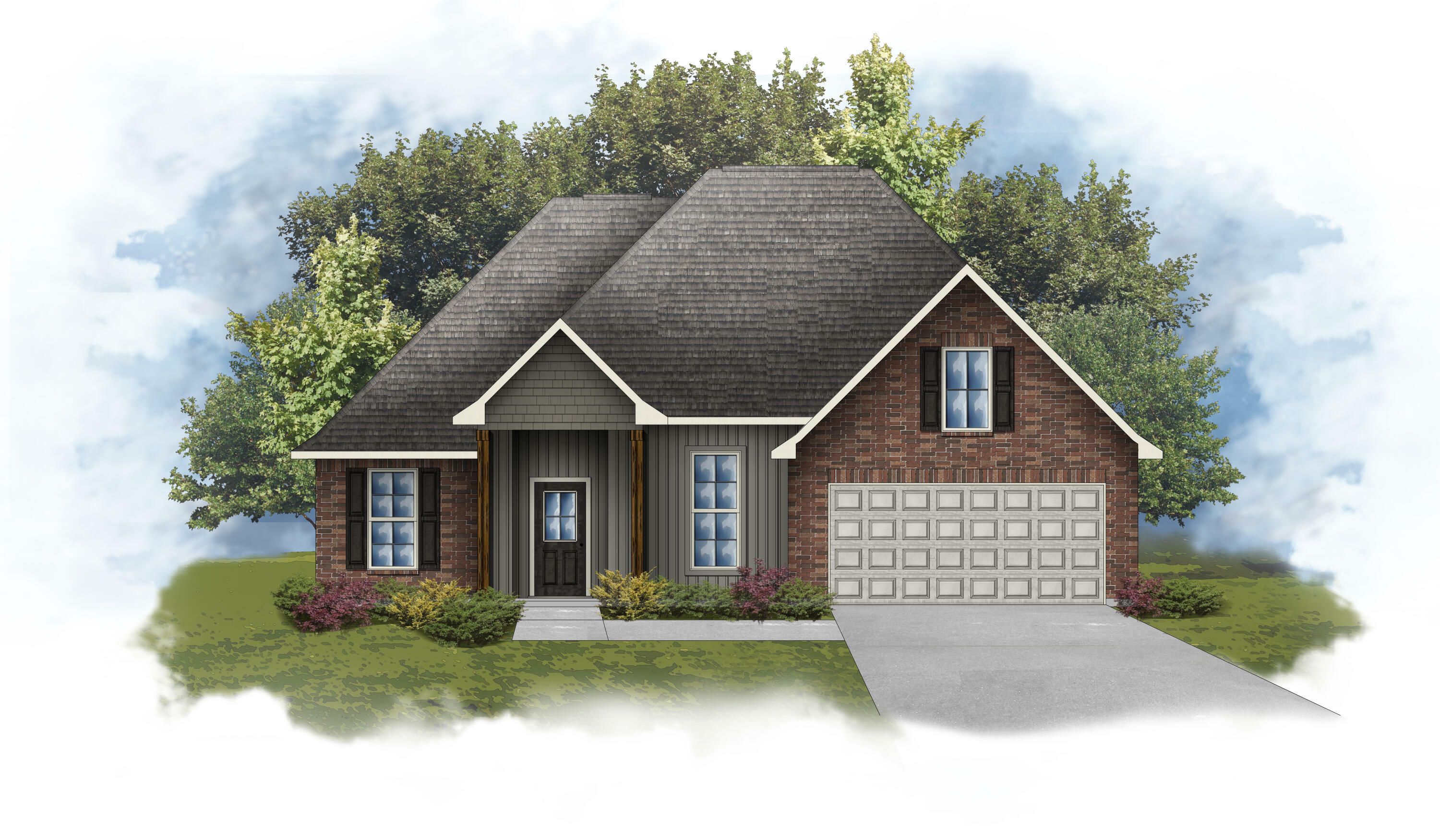 Property Photo: 2713 Louis Circle FL 32536