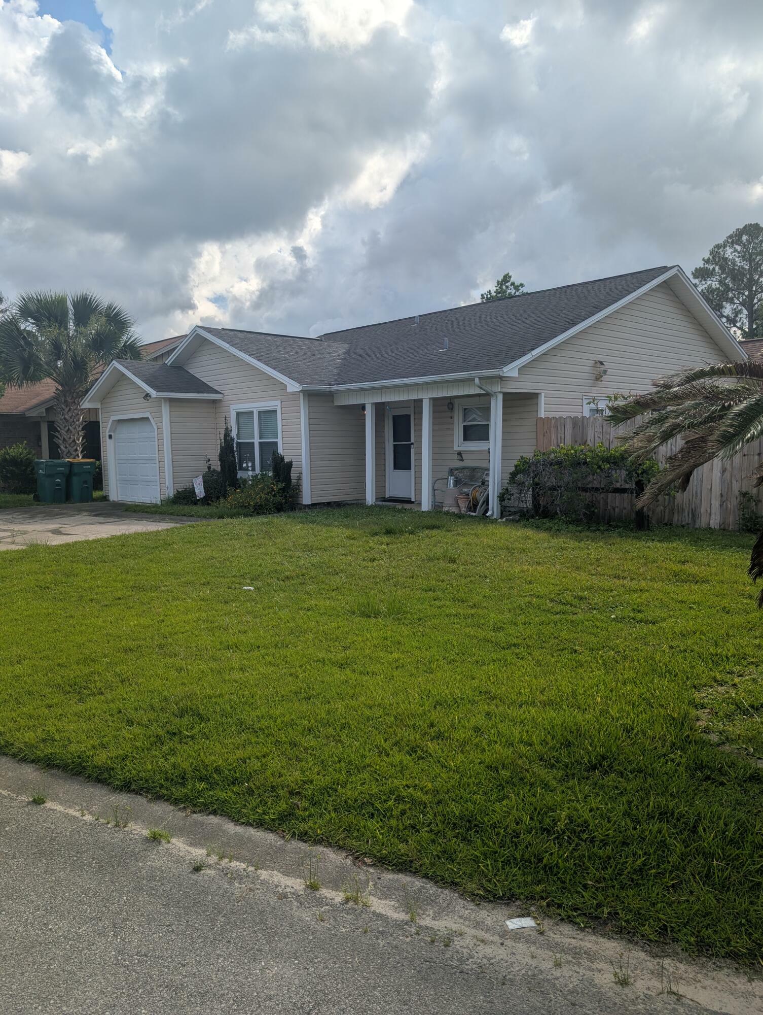Property Photo: 1809 Madelons Path FL 32547